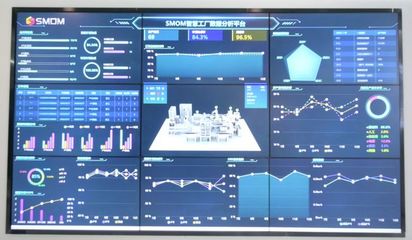 数字化浪潮助推中国经济迈上新万亿台阶，开启高质量发展新篇章