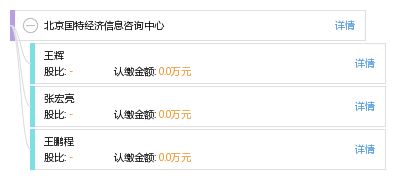 专业经济信息咨询的力量 北京国特经济信息咨询中心的实践与价值
